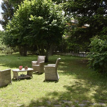迪拉文纳卡斯蒂利奥内Capannone111住宿加早餐旅馆 外观 照片